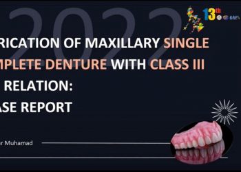 Mahasiswa UI Boyong Dua Piala Penelitian Kesehatan Gigi