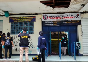Tragedi Kanjuruhan dan Intervensi Iklan Industri Tembakau