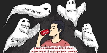 Alasan Cukai MBDK Tidak Bisa Ditunda Lagi