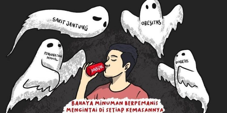 Alasan Cukai MBDK Tidak Bisa Ditunda Lagi