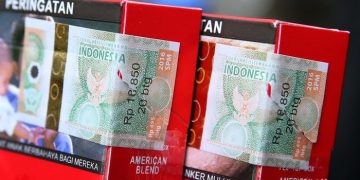 Mahasiswa Ekonomi Buktikan Kerugian Negara Akibat Rokok