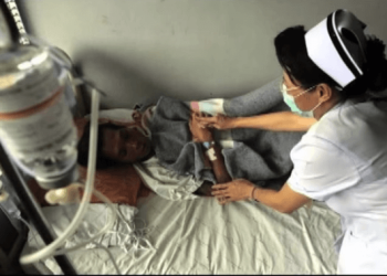 Beban TBC yang Mengintai Akibat Pandemi