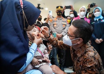 Lemahnya Transparansi Komunikasi Pemerintah Atasi Gagal Ginjal Anak