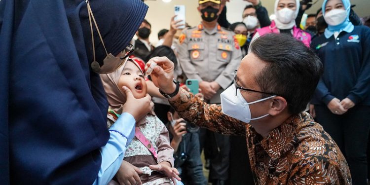 Lemahnya Transparansi Komunikasi Pemerintah Atasi Gagal Ginjal Anak
