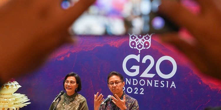 Mengawasi Akuntabilitas Dana Pandemi