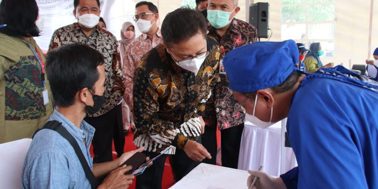 Jadi Agenda G20, Indonesia Ambisi Segera Eliminasi TBC