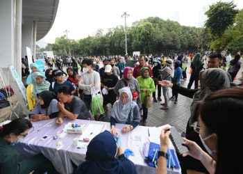 HARI PATOLOGI SEDUNIA: Membumikan Patologi dalam Masyarakat