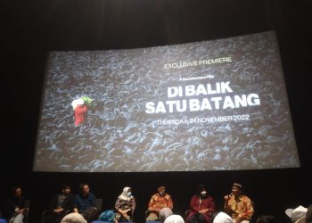 Film Dokumenter Di Balik Satu Batang: Potret Ketimpangan Sosial Akibat Rokok