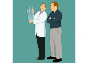 Stroke yang Mematikan tetapi Diabaikan