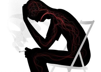 Tanggung Jawab Industri Rokok terhadap Masalah Kesehatan Mental