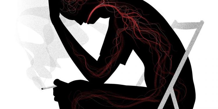 Tanggung Jawab Industri Rokok terhadap Masalah Kesehatan Mental
