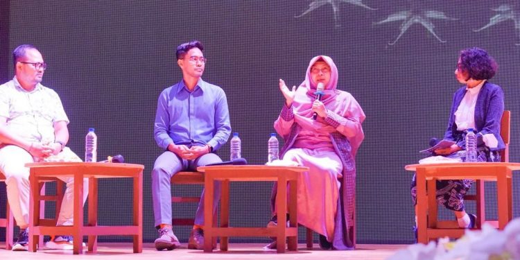 DPRemaja Lakukan Reses untuk Atasi Bahaya Rokok