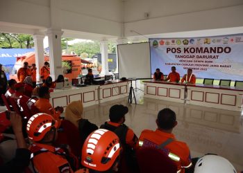 Waspadai Penyakit Menular Selama Bencana Gempa