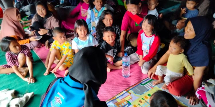 Ketakutan dan Memori Kolektif tentang Gempabumi