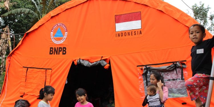 Ketakutan dan Memori Kolektif tentang Gempabumi