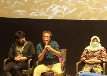 Saatnya Edukasi Ketidakadilan Industri Rokok Melalui Film