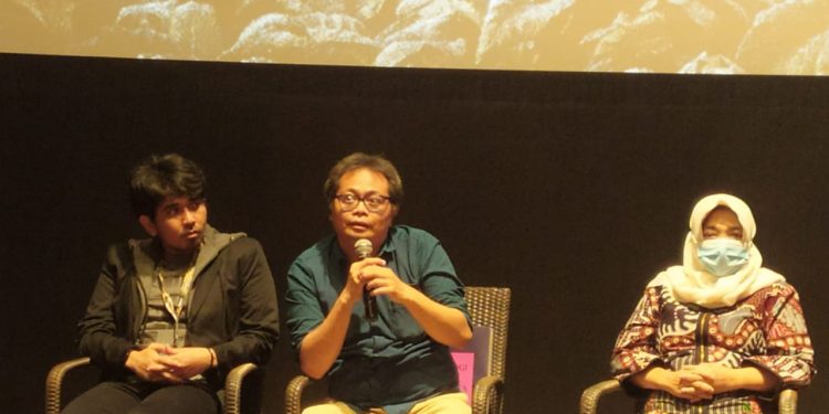 Saatnya Edukasi Ketidakadilan Industri Rokok Melalui Film