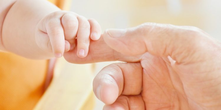 HARI PREMATUR SEDUNIA: Kulit ke Kulit, Metode Perawatan Bayi Prematur