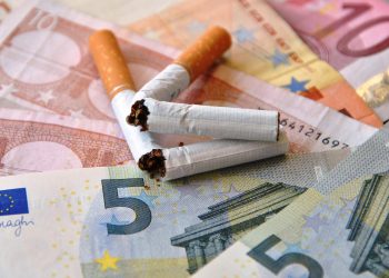 Menaikkan Cukai Rokok Bukan Berarti Tidak Berdaulat
