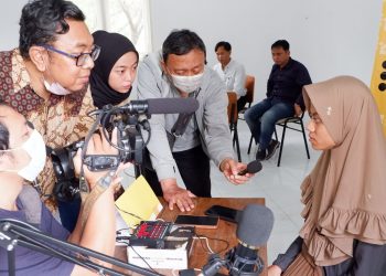 HARI DISABILITAS SEDUNIA: Media Harus Inklusif