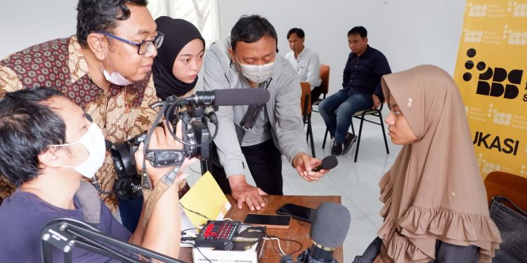 HARI DISABILITAS SEDUNIA: Media Harus Inklusif