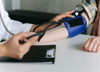 Gaya Hidup Tak Sehat Faktor Utama Hipertensi