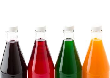 Waduh! Konsumsi Minuman Manis Naik 15 Kali Lipat