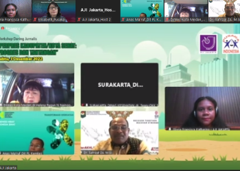 PERPRES KABUPATEN/KOTA SEHAT: Kawasan Tanpa Rokok Wajib Jadi Indikator Kesehatan