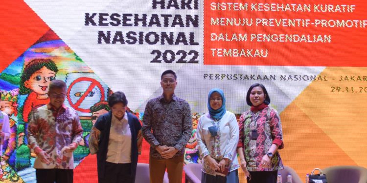 Benarkah PP 109/2012 Tak Sukses Tekan Perokok Anak?