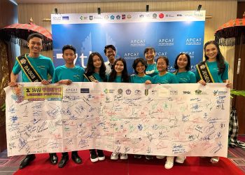 Suara Anak Muda: Negara Harus Hadir Lindungi Anak Indonesia dari Bahaya Rokok