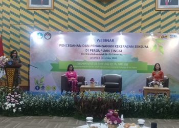 Penanganan Psikologi Korban Kekerasan Seksual Harus Jadi Fokus Utama