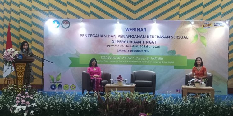 Penanganan Psikologi Korban Kekerasan Seksual Harus Jadi Fokus Utama