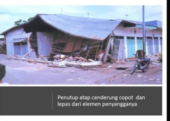Ragam Cara Merayakan Duka, Catatan tentang Tsunami Flores 1992