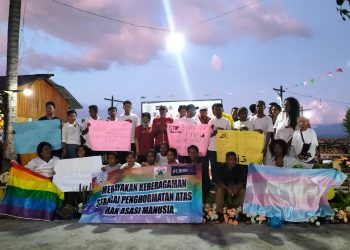 ‘Ami Noran’: Seruan Kelompok Marjinal di Kabupaten Sikka