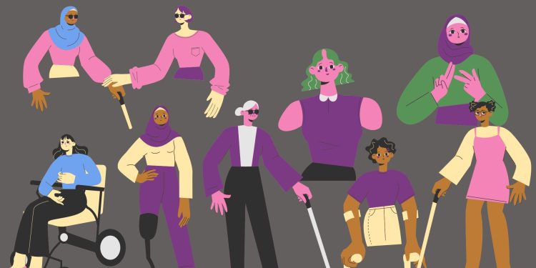 Kosongnya Regulasi Disabilitas di Wilayah Rawan Bencana