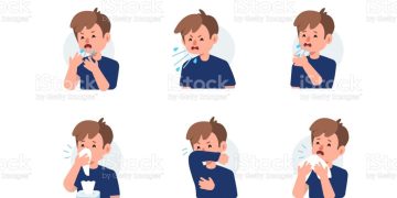 Mengenal Infeksi Jamur Resisten pada Organ Pernapasan