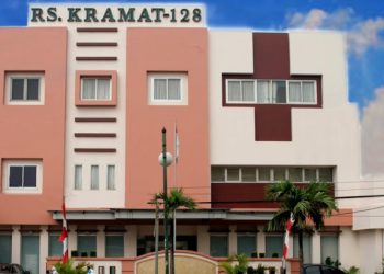 Menjejak RS Kramat 128, Mengenang Kiprah Pahlawan Kesehatan dr. R. Soeharto