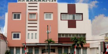 Menjejak RS Kramat 128, Mengenang Kiprah Pahlawan Kesehatan dr. R. Soeharto