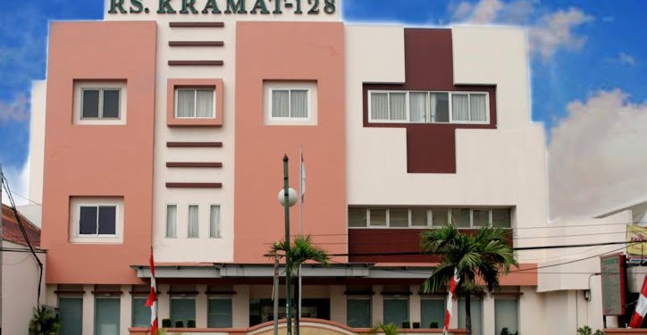 Menjejak RS Kramat 128, Mengenang Kiprah Pahlawan Kesehatan dr. R. Soeharto