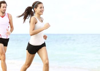 Cegah Buncit, Tambah Fit, dan Jauh dari Penyakit