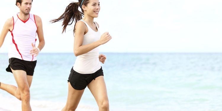 Cegah Buncit, Tambah Fit, dan Jauh dari Penyakit