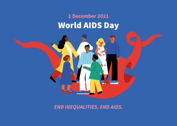 HARI AIDS SEDUNIA 2022: Ancaman Kenaikan Kasus pada Anak