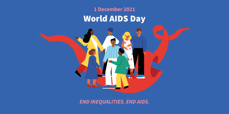 HARI AIDS SEDUNIA 2022: Ancaman Kenaikan Kasus pada Anak