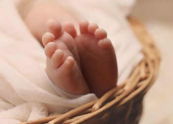 Tak Terbantahkan, Kopi Berbahaya Bagi Keselamatan Bayi