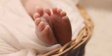 Tak Terbantahkan, Kopi Berbahaya Bagi Keselamatan Bayi