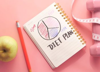 Mengenal Lebih Dalam Diet Defisit Kalori