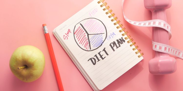 Mengenal Lebih Dalam Diet Defisit Kalori