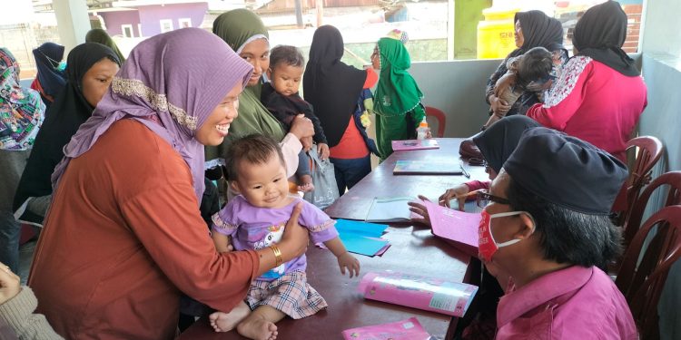 Beban Ganda Transpuan di Nusa Tenggara Timur