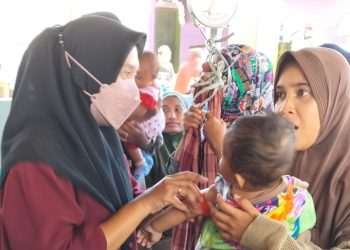 Kompleksitas Stunting: Rendahnya Kesadaran hingga Buruknya Manajemen Pangan