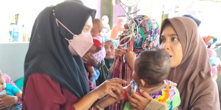 Kompleksitas Stunting: Rendahnya Kesadaran hingga Buruknya Manajemen Pangan
